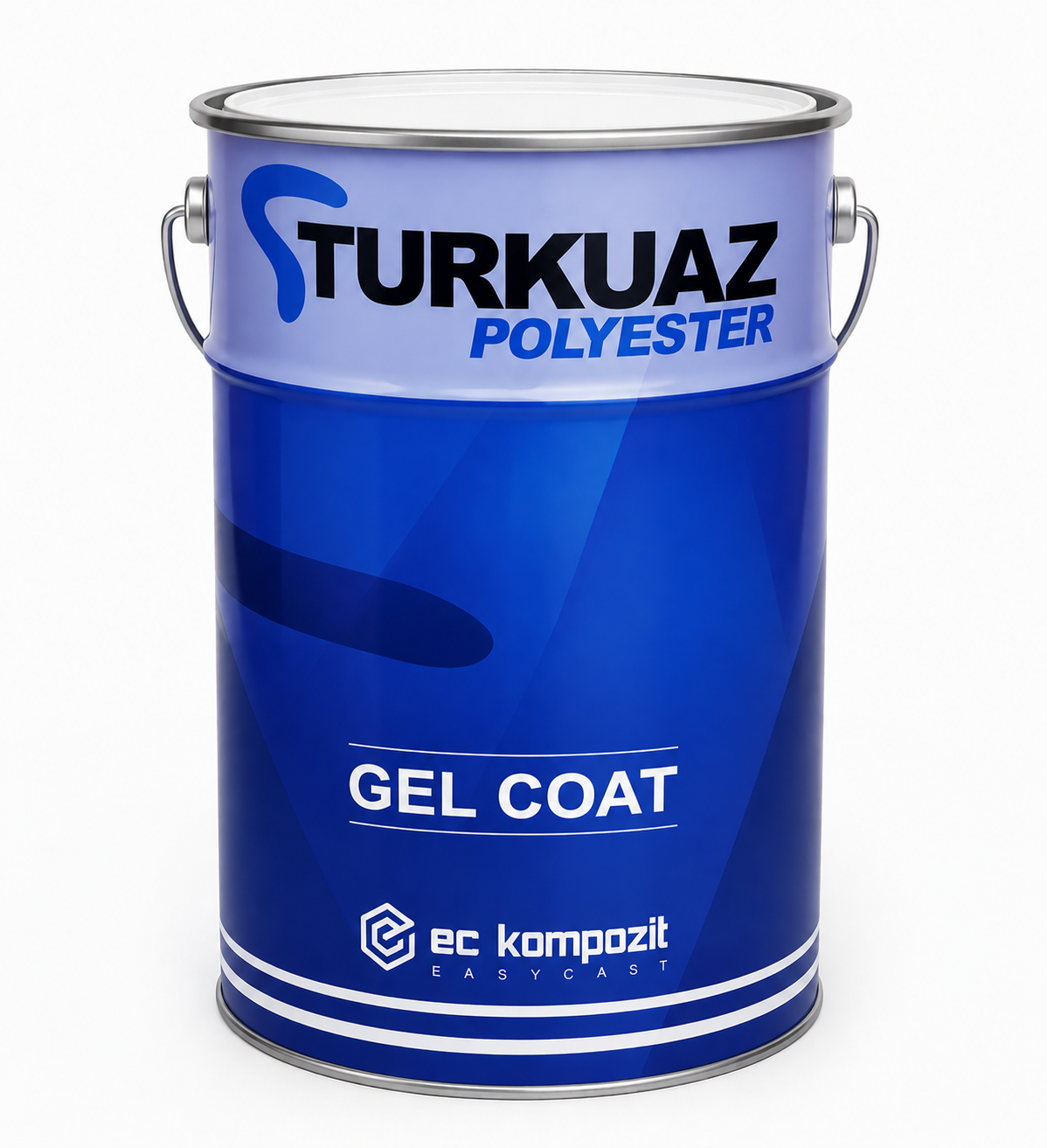 Turkuaz TP 600 Jelkot