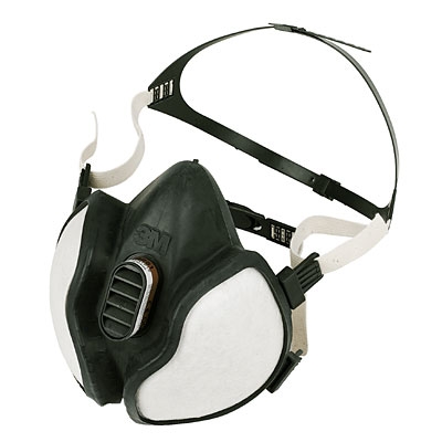3M 4279 AMONYAK MASKESİ