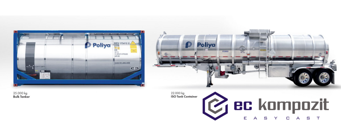 poliya-polyester