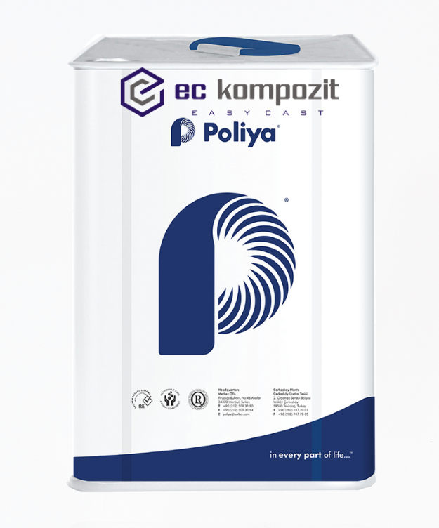 rtm polyester