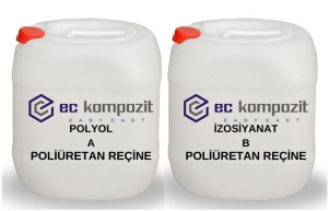 Poliüretan Reçine